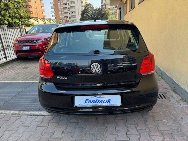 VOLKSWAGEN Polo 1.2 70 CV 5p. Comfortline