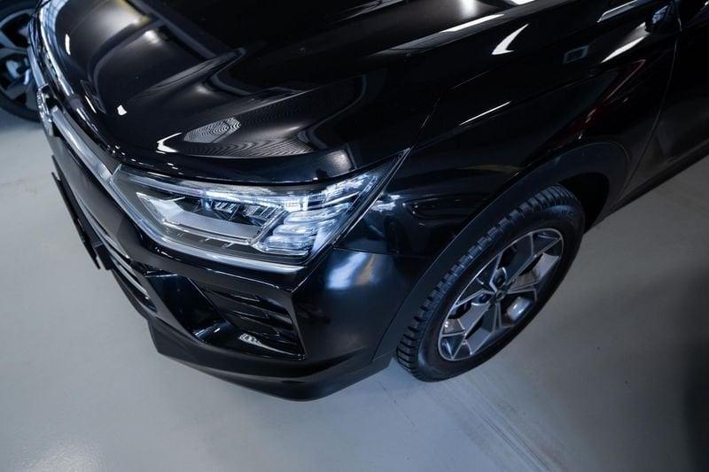 Ssangyong Korando 1.5 gdi-t Dream 2wd