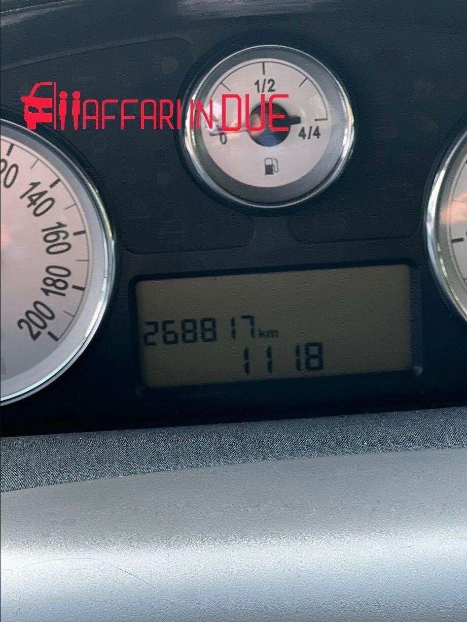 Lancia Ypsilon 1.2 Modamilano