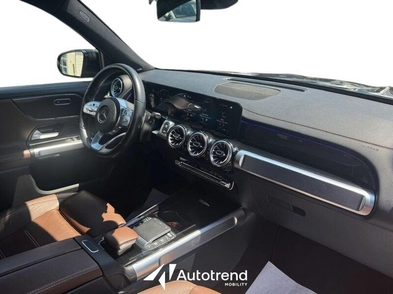 Mercedes-Benz GLB 220 d 190 CV Automatica 4MATIC Premium