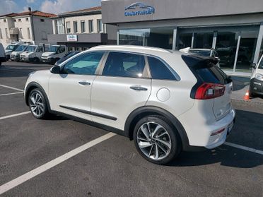 Kia Niro 1.6 GDi DCT HEV Style