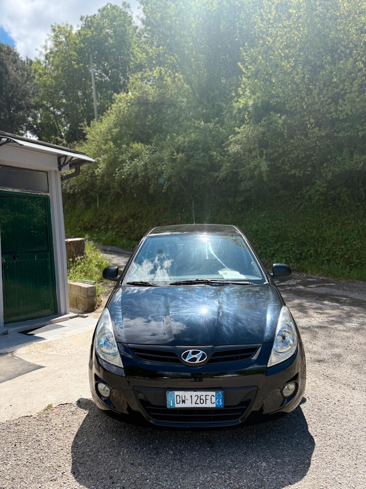 Hyundai i20 1.2 5p. Comfort