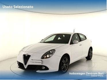 Alfa Romeo Giulietta 1.6 jtdm super 120cv