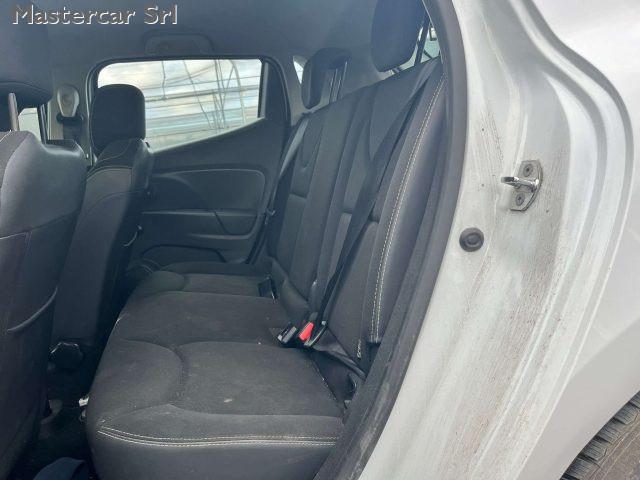 RENAULT Clio 1.5 dci 90CV LIFE Autocarro n1 5 posti - FX248EH