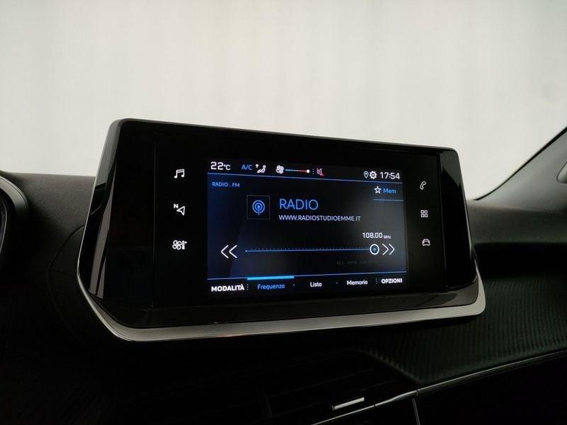 Peugeot 2008 2008 BlueHDi 110 S&S Active