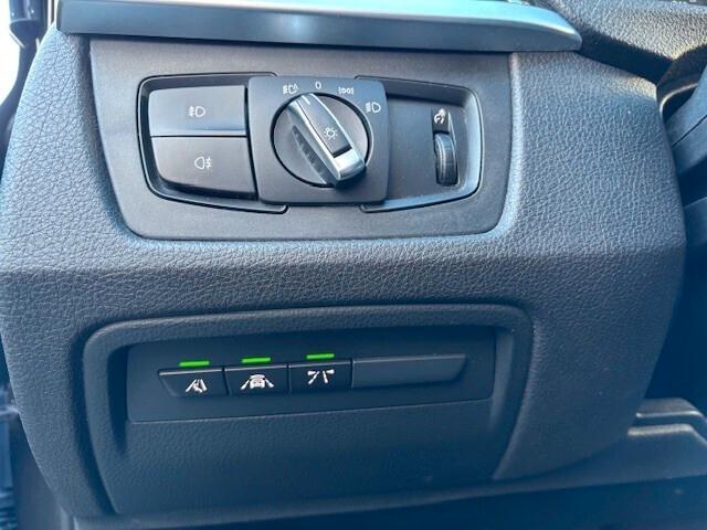 BMW 330 i 4x4 M Sport TETTO RETROC-FULL