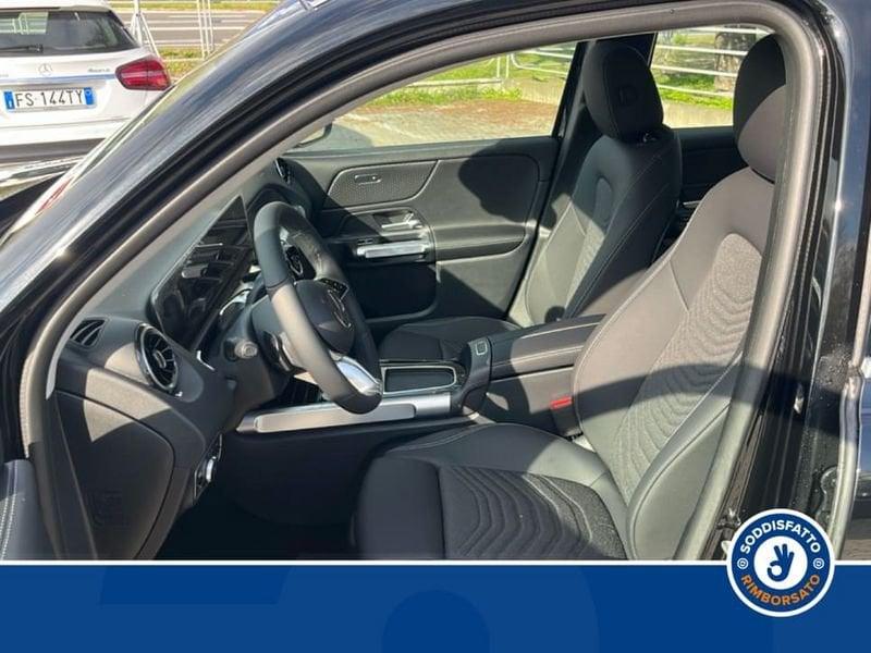 Mercedes-Benz Classe GLB GLB 200 Automatic Advanced Progressive
