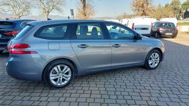 PEUGEOT 308 BlueHDi 130 S&S SW Business Az. Italia