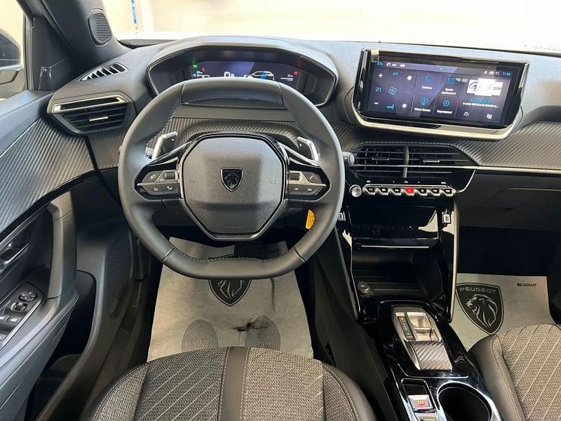 Peugeot 2008 Hybrid 145cv e-DCS6 Allure auto