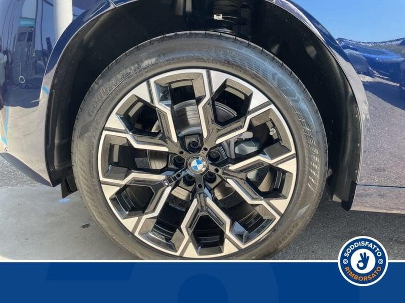 BMW X3 20d xDrive M Sport