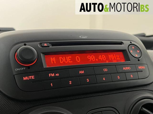 FIAT Fiorino 1.4 8V 77CV Cargo SX