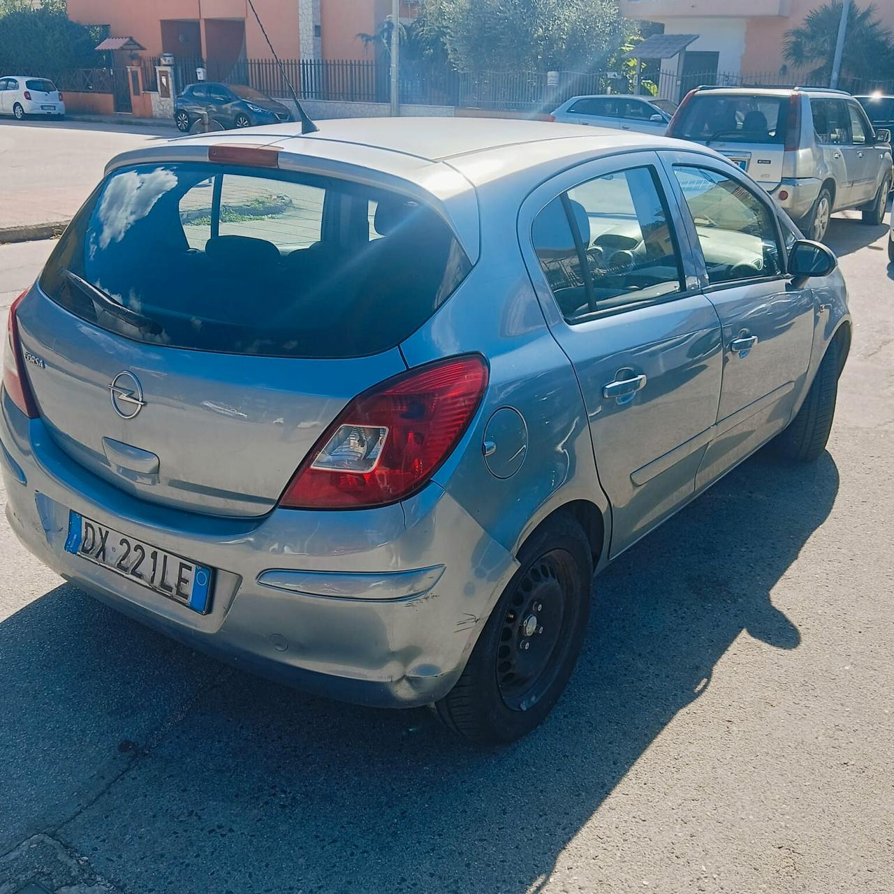 Opel Corsa 1.2 80CV 5 porte GPL-TECH Enjoy