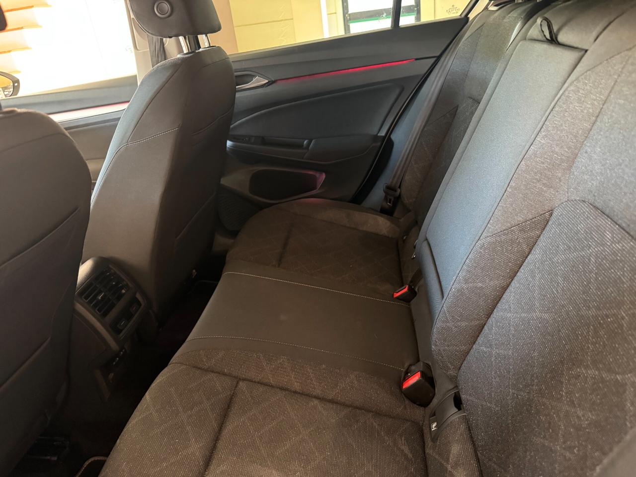 Volkswagen Golf 1.0 eTSI EVO DSG Life