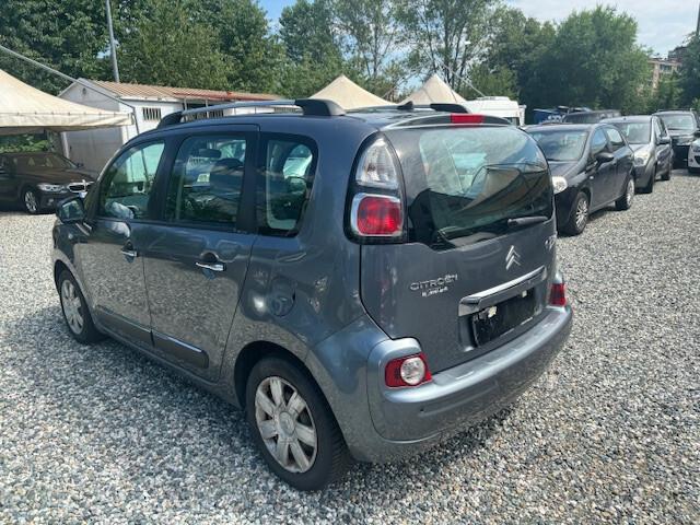 Citroen C3 Picasso 1.6 HDi 90 Attraction