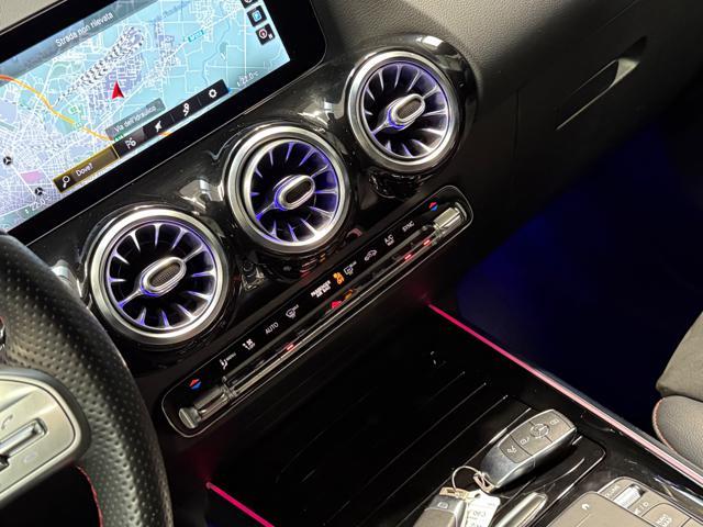 MERCEDES-BENZ GLA 200 d Automatic 4Matic Premium