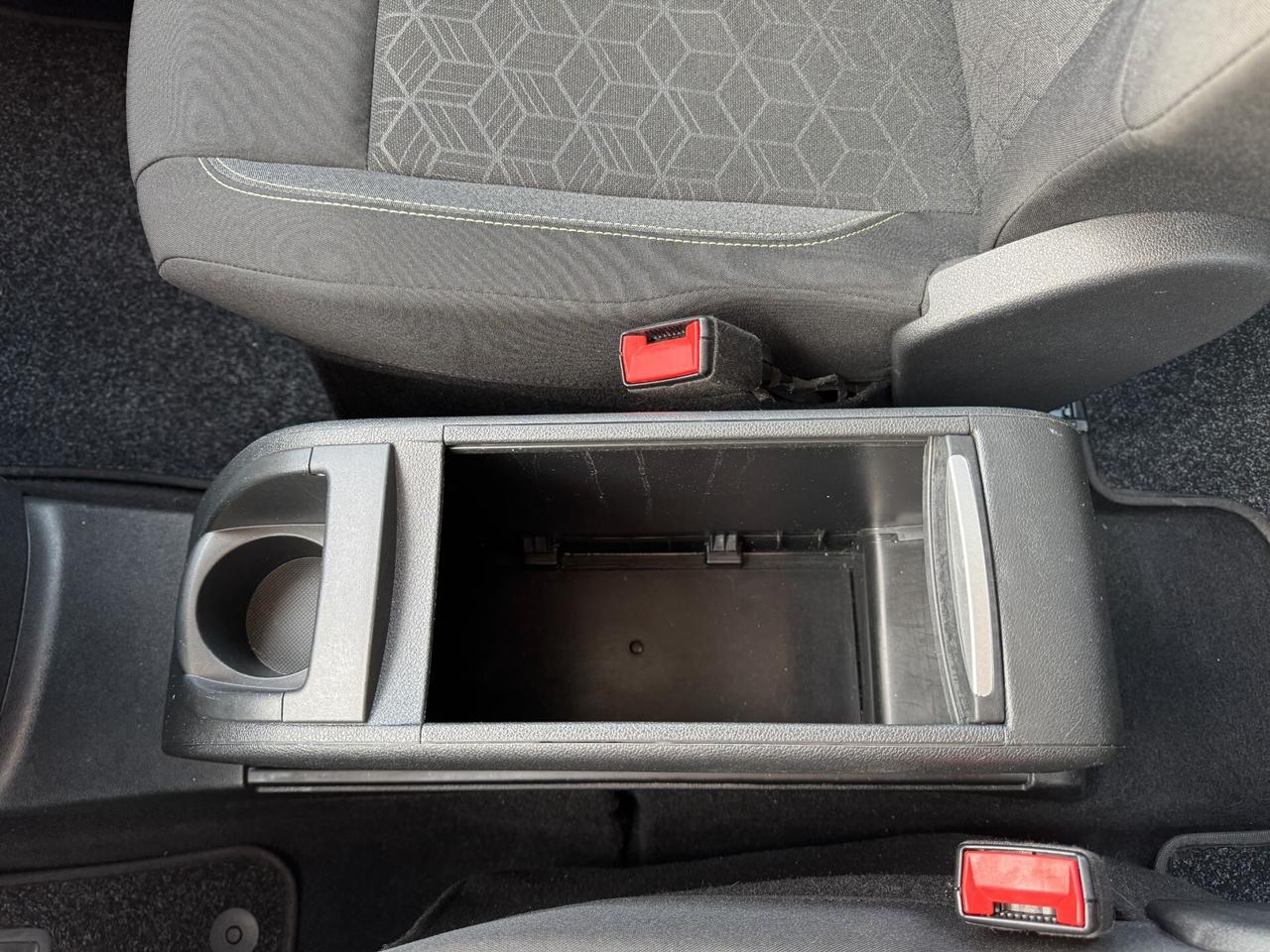 Peugeot Rifter 1.5 BlueHDi 100CV Active Standard Manuale