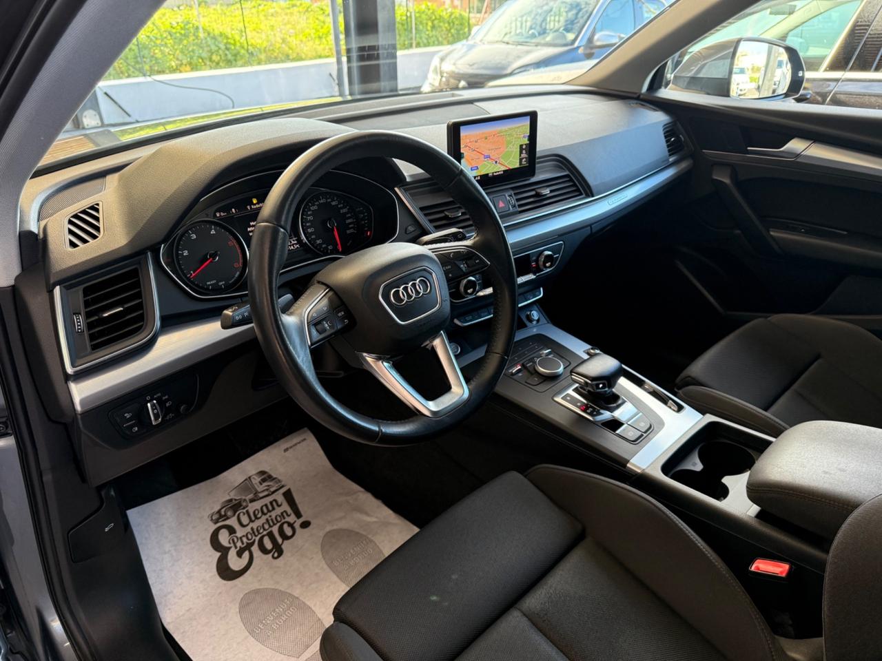 Audi Q5 40 TDI quattro S tronic Sport