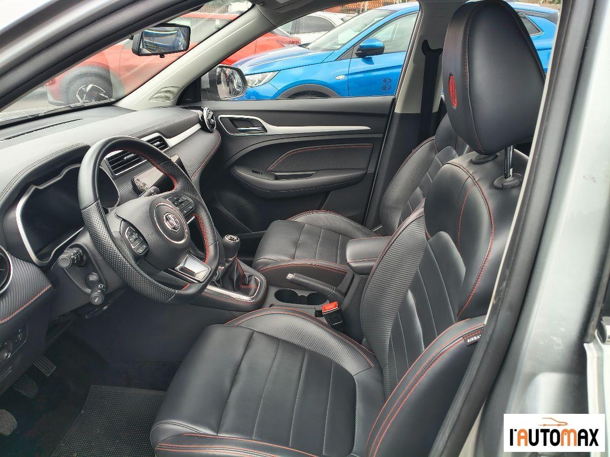 MG - ZS - 1.5 VTi-tech Luxury