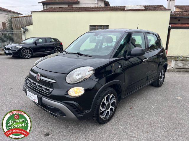 FIAT 500L 1.4 95 CV S&S City Cross - IMP. GPL -