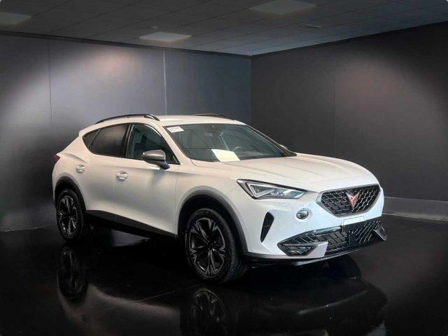 CUPRA Formentor 1.5 TSI DSG - CarPlay/ACC/Led