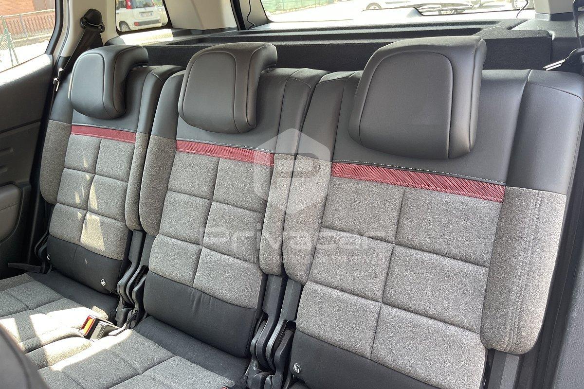 CITROEN C5 Aircross BlueHDi 130 S&S EAT8 Feel Pack