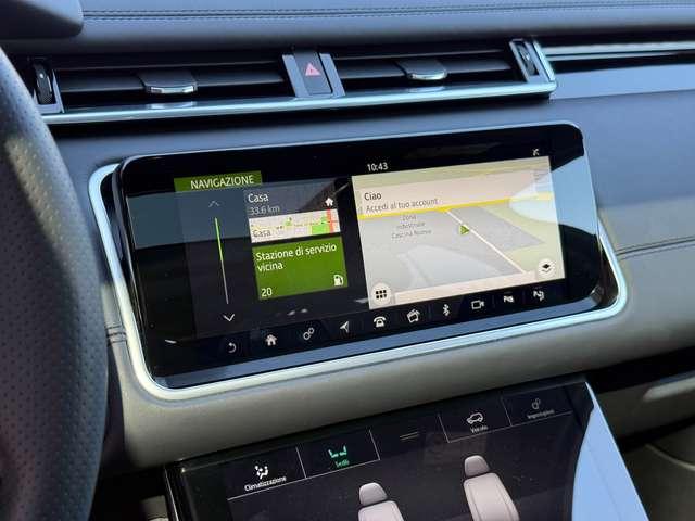 Land Rover Range Rover Velar 5.0 V8 SV Autobiography 550cv auto