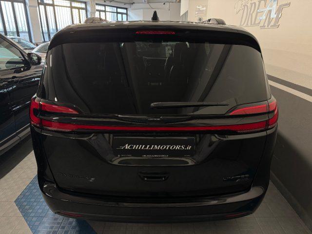 CHRYSLER Pacifica Pacifica 3.6 V6 Limited awd at9 290cv super full