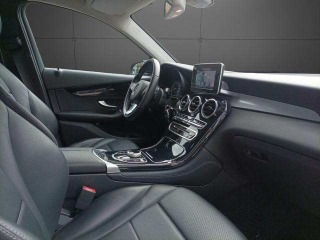 MERCEDES-BENZ GLC 220 d 4Matic Sport