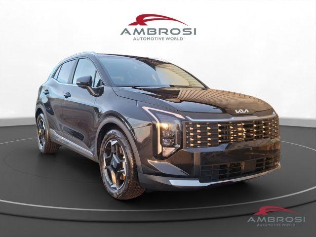 KIA Sportage PE 1.6 BUSINESS GPL