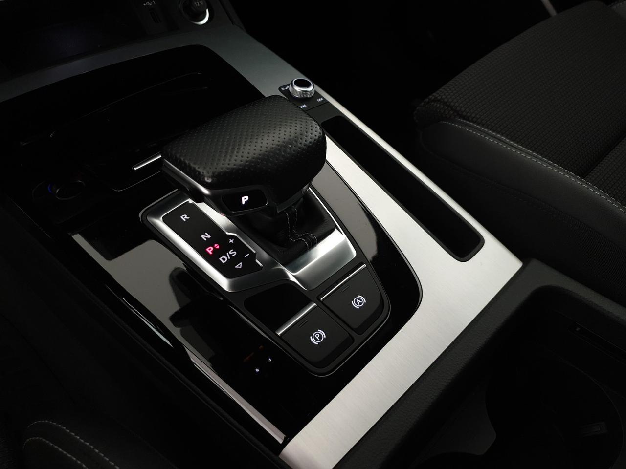 Sportback 40TDI 204CV quattro S tronic S line Plus