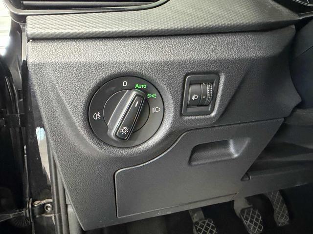 SKODA Kamiq 1.0 G-Tec Ambition
