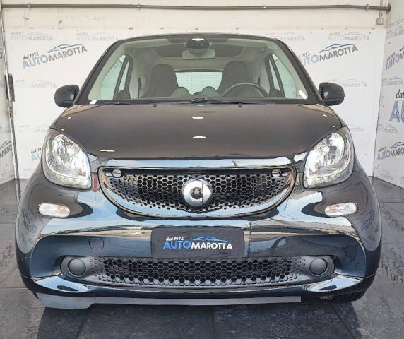 Smart Fortwo 1.0 Prime 71cv twinamic