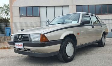 Alfa Romeo 75 1.6 Carburatori