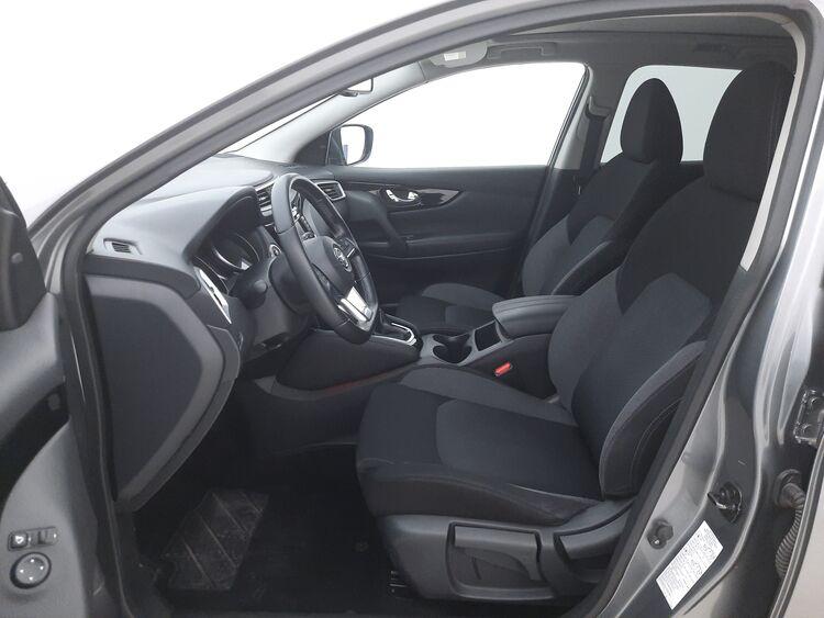 Nissan Qashqai N-Connecta DCT BR939413 1.5 Diesel 116CV