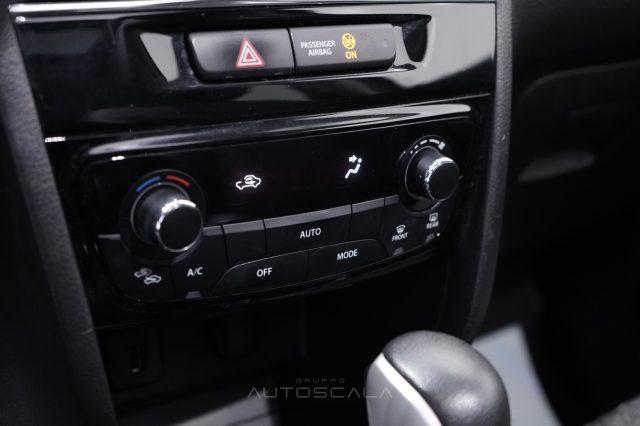 SUZUKI Vitara 1.4 Hybrid A/T 4WD AllGrip Starview