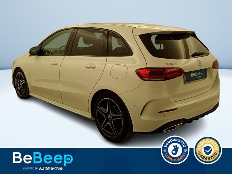 Mercedes-Benz Classe B B 180 D PREMIUM AUTO