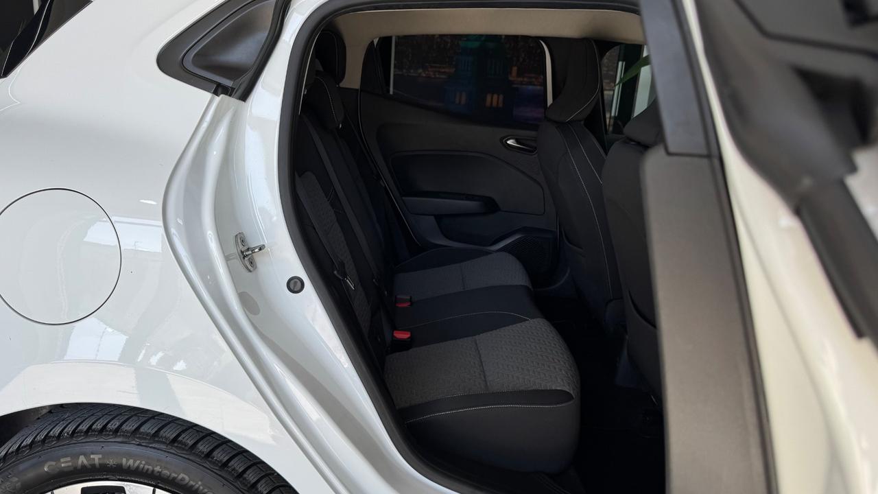 Renault Clio Blue dCi 100 CV 5 porte Evolution-2023