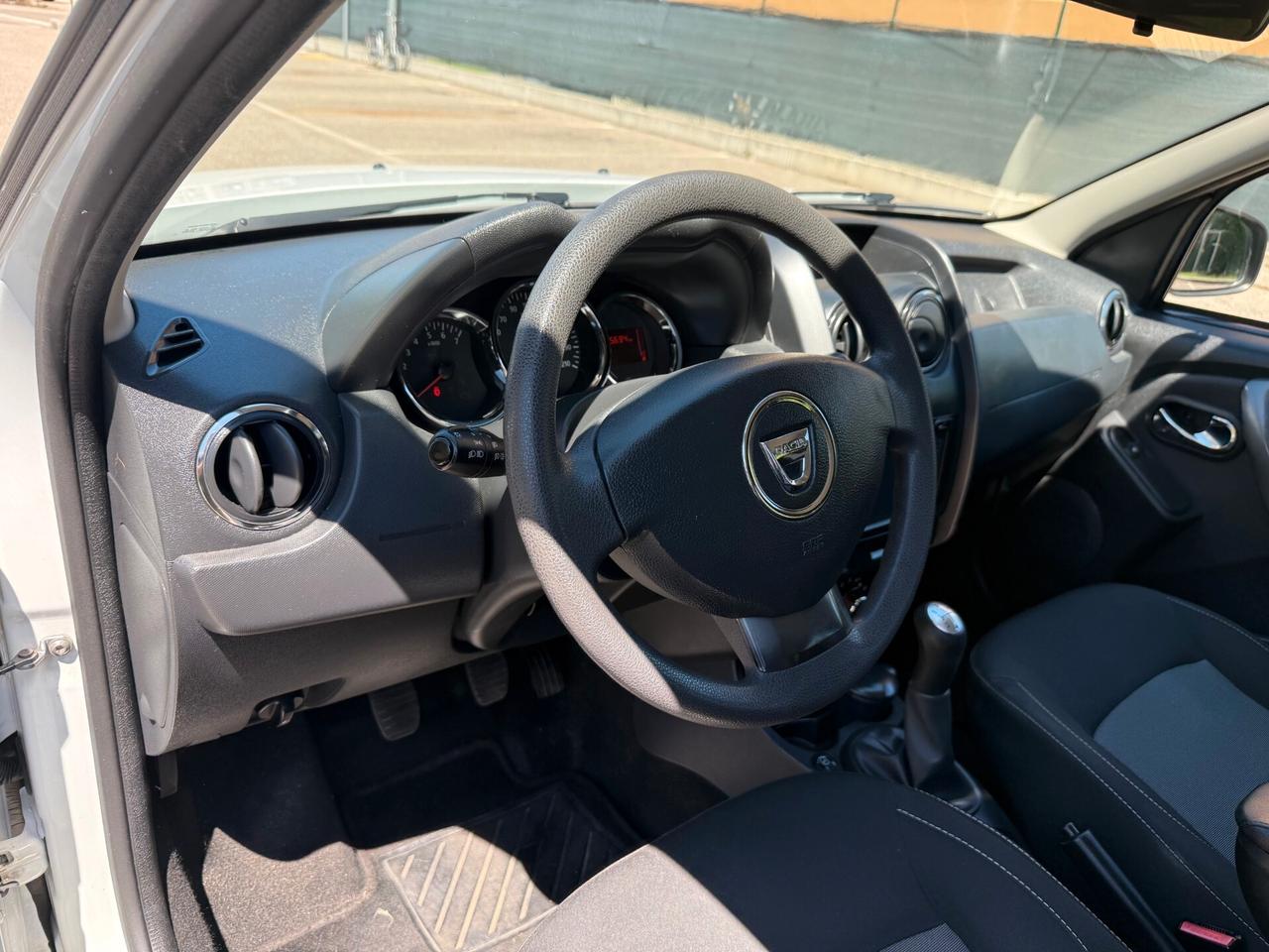 Dacia Duster 1.6 Gpl - NAV. - 12 MESI DI GARANZIA -