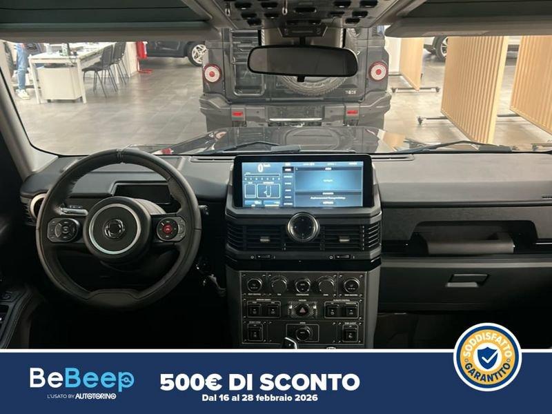 Ineos Grenadier STATION WAGON 3.0 TWIN-TURBO D FIELDMAST