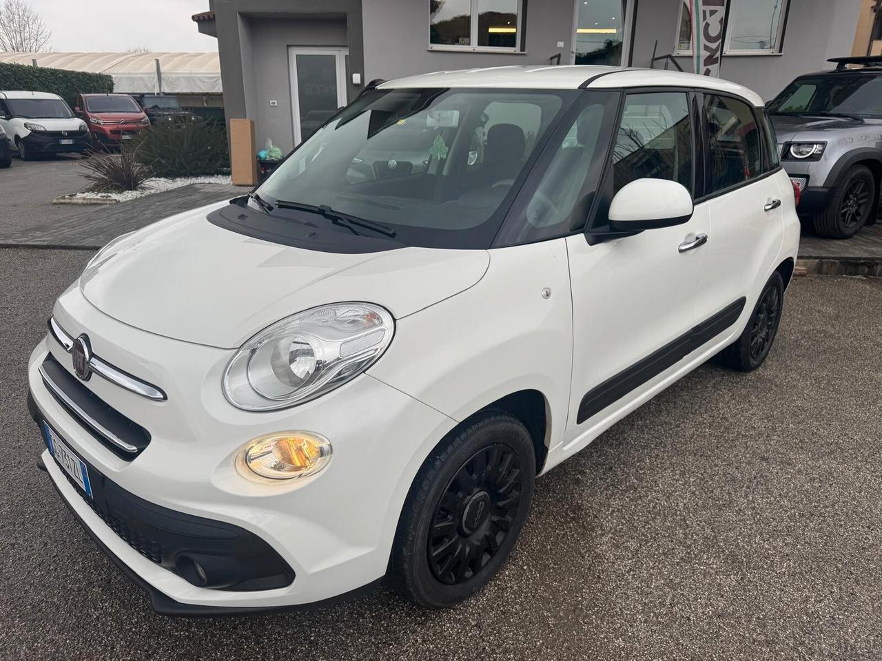 Fiat 500L Pro 1.3 MJT 95CV Mirror 4 posti (N1)