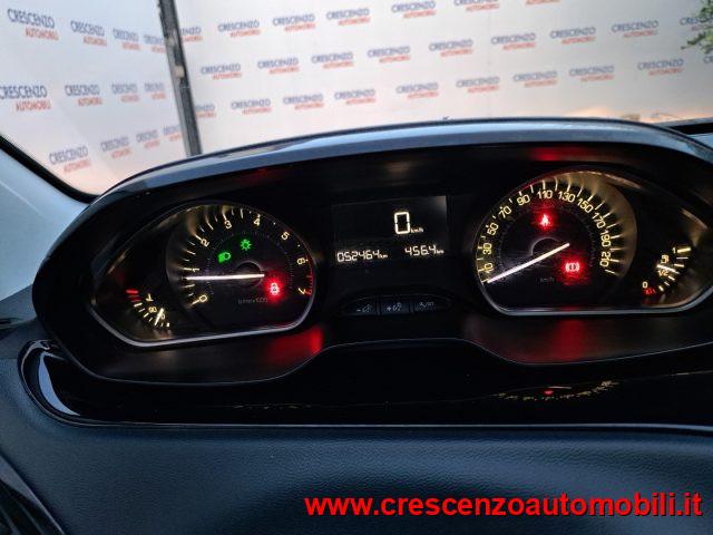 PEUGEOT 208 1.2 PureTech 82 CV - Business - Aziendale