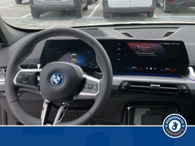BMW X1 xDrive 25e M Sport