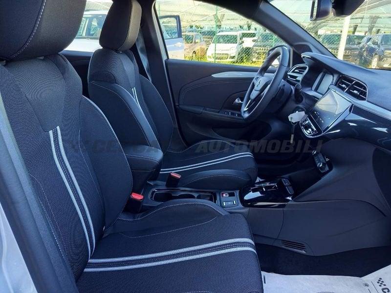 Opel Corsa Corsa 1.2 hybrid GS 100cv dct6
