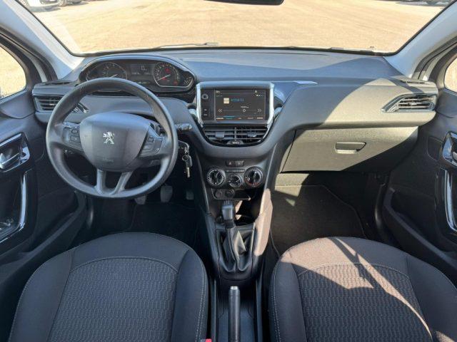 PEUGEOT 208 1° serie BlueHDi 75 5 porte Active