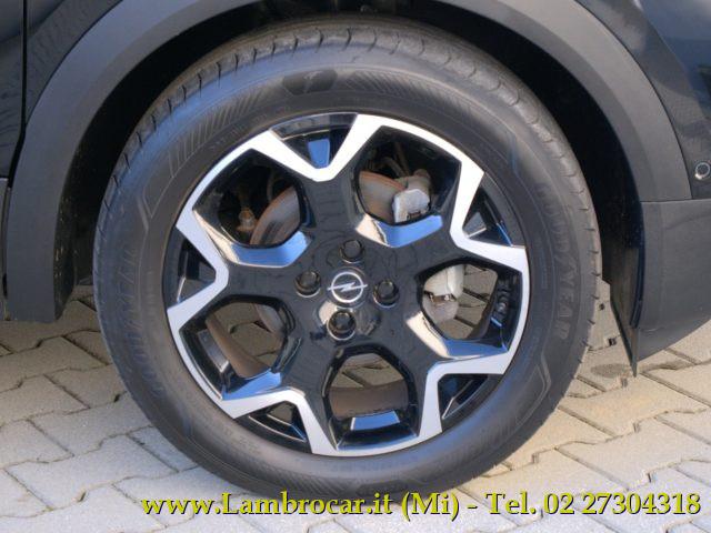 OPEL Mokka 1.2 Turbo 136cv Ultimate