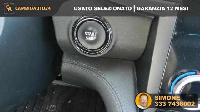 RENAULT Koleos dCi 130CV Energy Intens