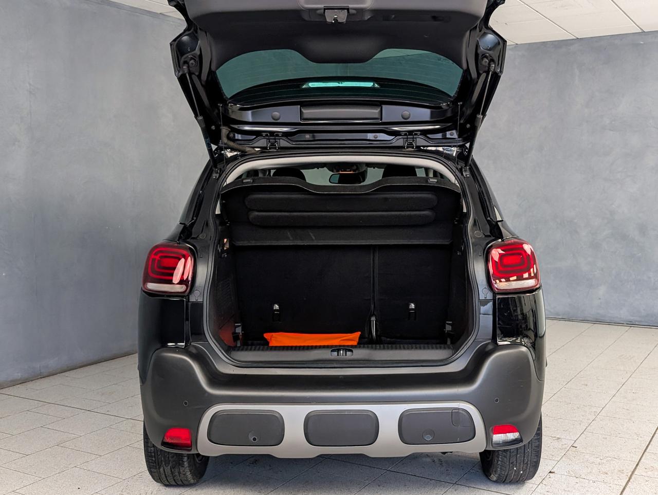 Citroen C3 1.2 puretech 110cv Feel Business