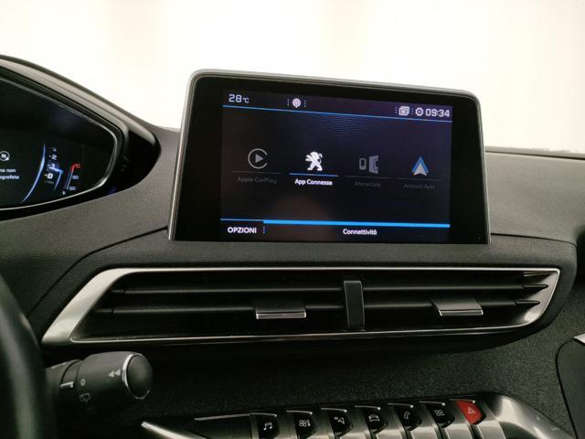PEUGEOT 5008 BlueHDi 130 S&S EAT8 Allure 7p.TI