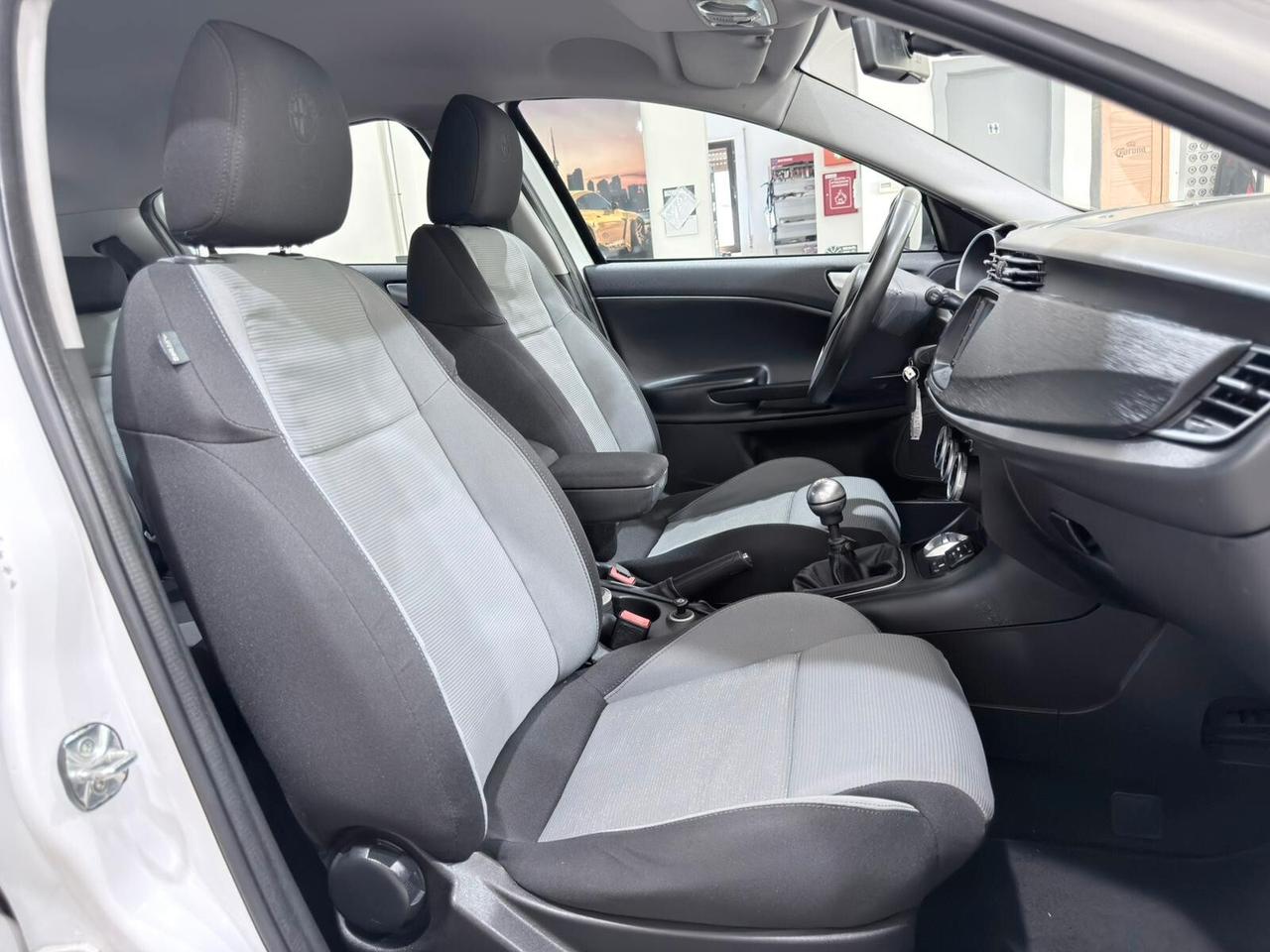 ALFA ROMEO GIULIETTA 2.0JTDm 150cv SPORT