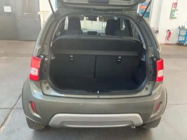 Suzuki Ignis 1.2 Hybrid 4WD Top
